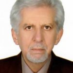 تصویر دکتر نادر نادری کیا
