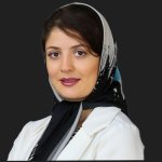 تصویر دکتر بهاره توانا