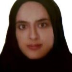تصویر دکتر فاطمه تقی زاده خراسانیان