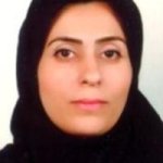 تصویر دکتر هنگامه رضائی فرد