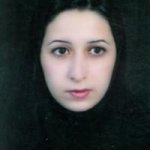 تصویر دکتر هاجر حدادی مقدم