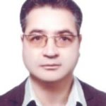 تصویر دکتر عباس رحمانی مهر