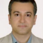 تصویر دکتر فرید بدخشانی