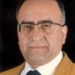 تصویر دکتر علیرضا لاشییی