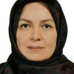 تصویر دکتر ملیندا روحی