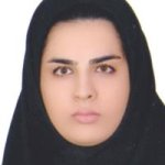 تصویر دکتر ملیحه تقی زاده قصاب