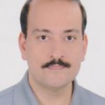تصویر دکتر سعادت باطنی