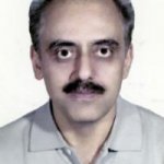 تصویر دکتر کیومرث بیات