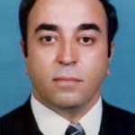 تصویر دکتر حمید شریفی