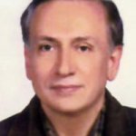 تصویر دکتر فریدون صدری