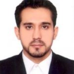 تصویر دکتر علیرضا عبدی