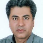 تصویر دکتر علیرضا نخعی مقدم