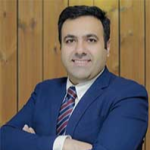 تصویر دکتر حمیدرضا رخصت یزدی