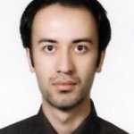 تصویر دکتر احمدرضا قاسمی اسفه