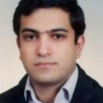 تصویر دکتر رامین وکیلی پور
