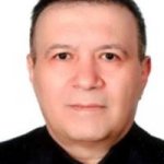تصویر دکتر فریدون اسلامپور