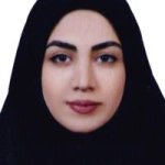 تصویر دکتر مرضیه السادات صالحی ریحانی