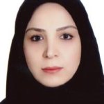 تصویر دکتر الهام توکلی کجانی