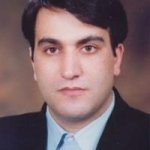 تصویر دکتر محمد یاوری