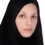 تصویر دکتر معصومه بیات