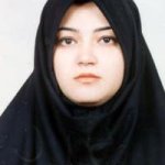 تصویر دکتر رؤیا صالح راد