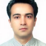 تصویر دکتر حمیدرضا تقی
