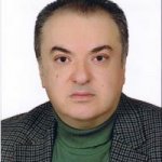 تصویر دکتر اسفندیار سپنتا