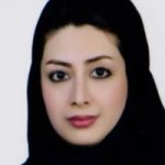 تصویر دکتر فاطمه کرمی خلیل آبادی