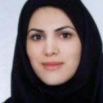 تصویر دکتر مریم یزدان پناهی