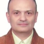 تصویر دکتر رامین بیات