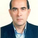 تصویر دکتر اکبر حاج دایی