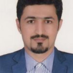 تصویر دکتر تقی نقدی بایه