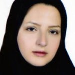تصویر دکتر فاطمه یزدان دوست