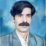 تصویر دکتر براتعلی عبیری