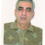 تصویر دکتر عباسعلی رضایی شیرازی
