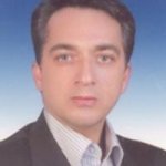 تصویر دکتر حمیدرضا مدرسی
