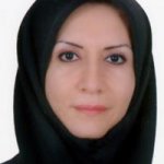 تصویر دکتر فرزانه فریدون