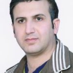 تصویر دکتر حمیدرضا صباغ