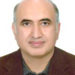 تصویر دکتر فرزاد استوان