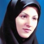 تصویر دکتر سمیه کرمی
