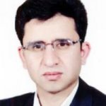 تصویر دکتر حمیدرضا زیوری فر