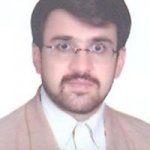 تصویر دکتر علیرضا فرغت