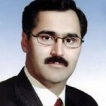 تصویر دکتر حمید بیات