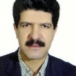 تصویر دکتر مرتضی کشانی
