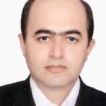 تصویر دکتر حمیدرضا بهجتی