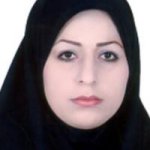 تصویر دکتر معصومه کرمی