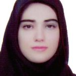 تصویر دکتر ندا تقی زاده لنده