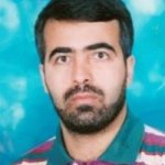 تصویر دکتر مرتضی ترابی میرابادی