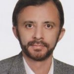تصویر دکتر مرتضی محسنی