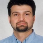 تصویر دکتر احمدرضا مشیرفاطمی